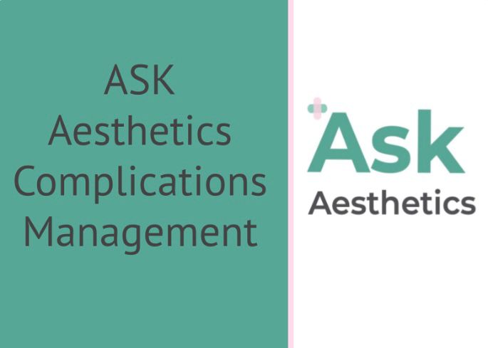 Complications management online course