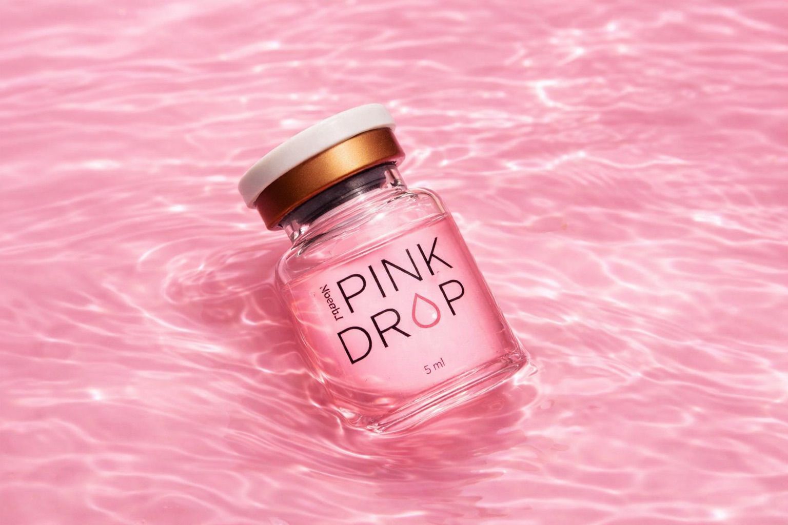 Pink Drop Online Course