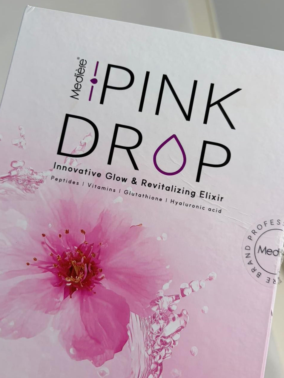 Pink Drop Online Course