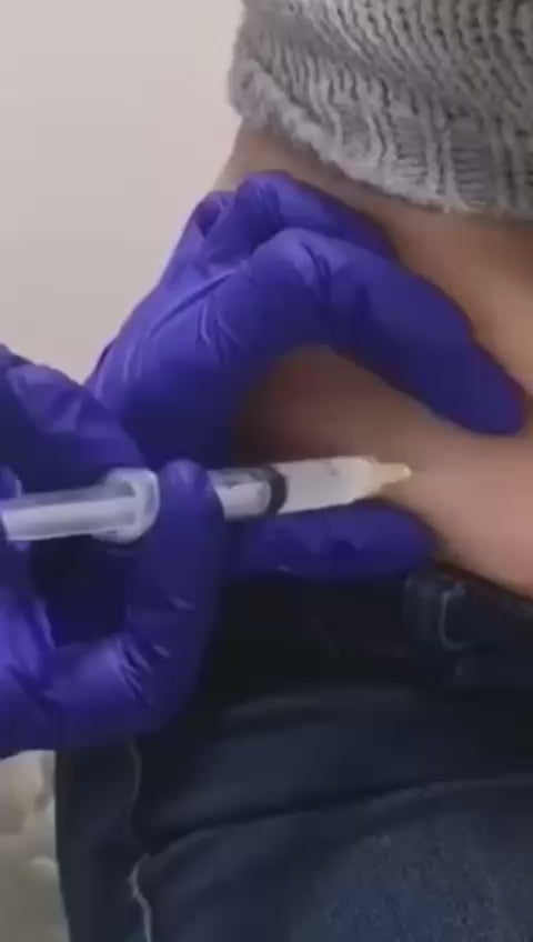 Fat dissolving AQUALYX online manual